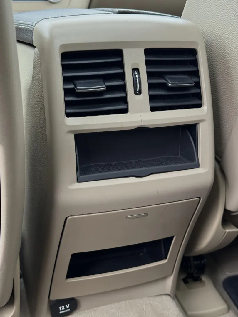 Mercedes-Benz ML 350 BlueTEC 4MATIC 7G-TRONIC