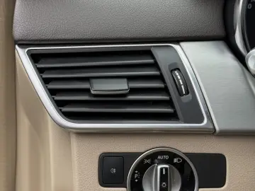 Mercedes-Benz ML 350 BlueTEC 4MATIC 7G-TRONIC