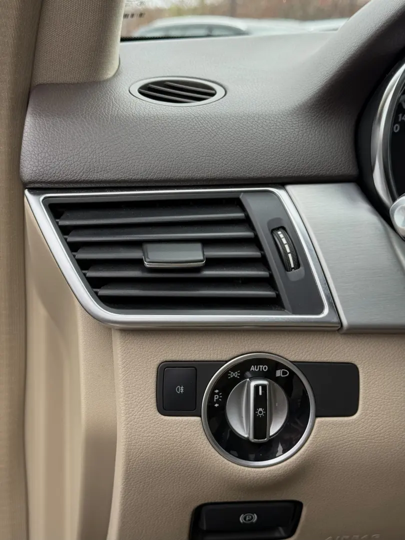 Mercedes-Benz ML 350 BlueTEC 4MATIC 7G-TRONIC