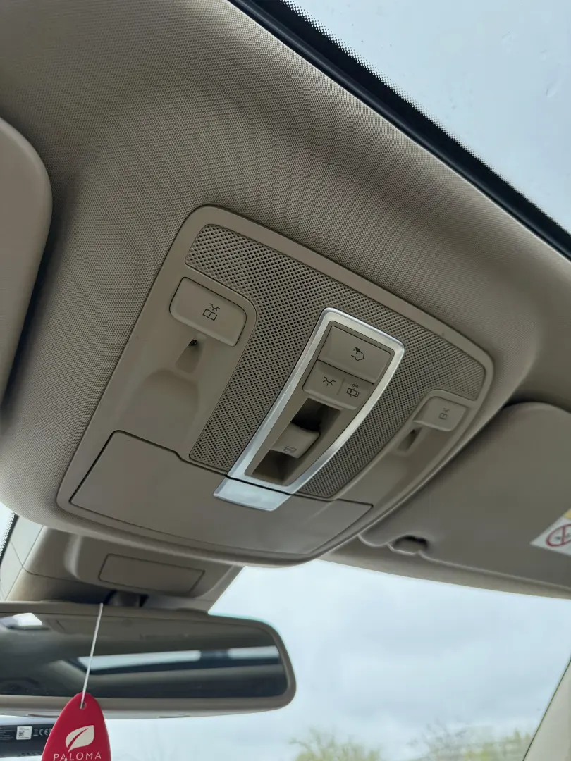 Mercedes-Benz ML 350 BlueTEC 4MATIC 7G-TRONIC