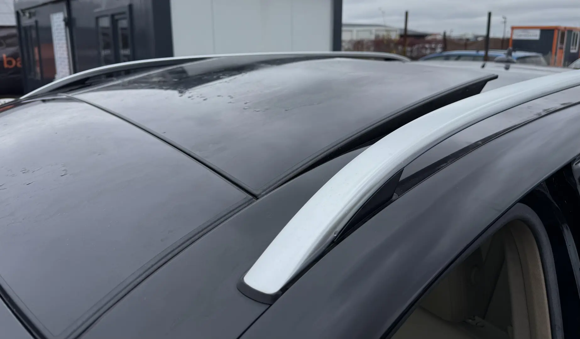 Mercedes-Benz ML 350 BlueTEC 4MATIC 7G-TRONIC