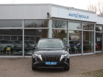 Tucson 1.6 Crdi Prime