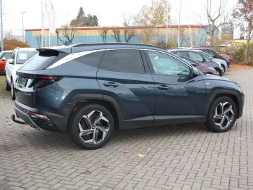 Tucson 1.6 Crdi Prime