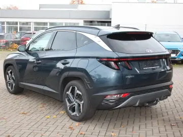 Tucson 1.6 Crdi Prime