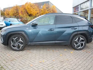 Tucson 1.6 Crdi Prime