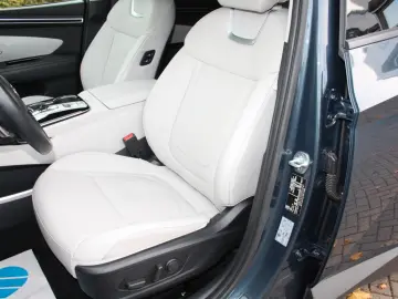 Tucson 1.6 Crdi Prime