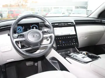 Tucson 1.6 Crdi Prime