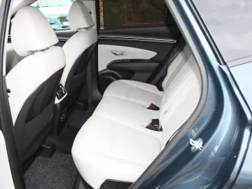 Tucson 1.6 Crdi Prime