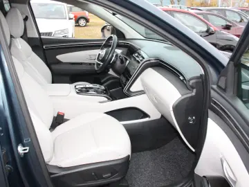 Tucson 1.6 Crdi Prime