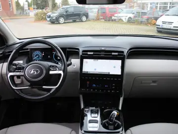 Tucson 1.6 Crdi Prime