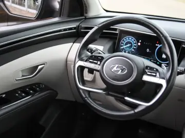 Tucson 1.6 Crdi Prime