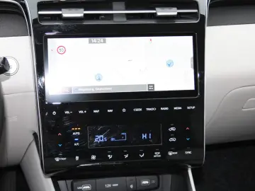 Tucson 1.6 Crdi Prime