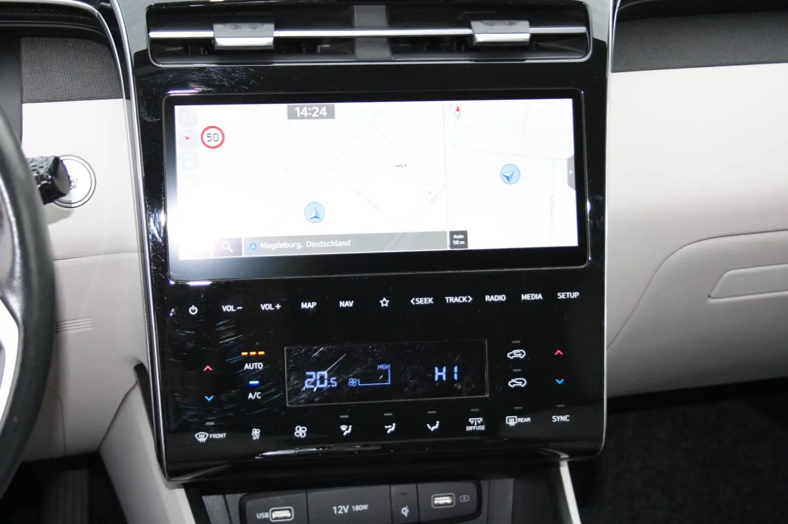 Tucson 1.6 Crdi Prime