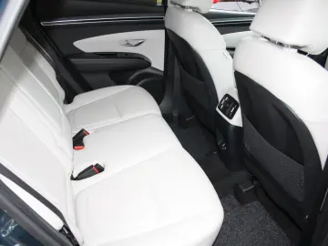 Tucson 1.6 Crdi Prime