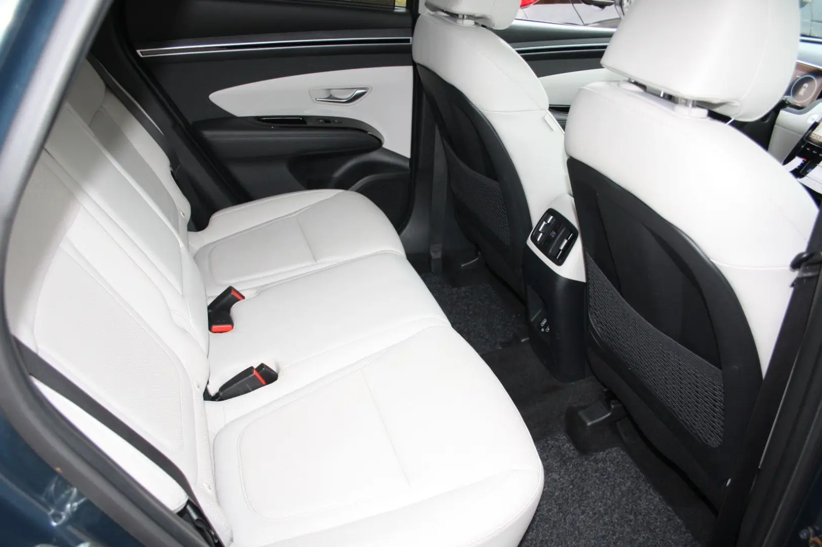 Tucson 1.6 Crdi Prime