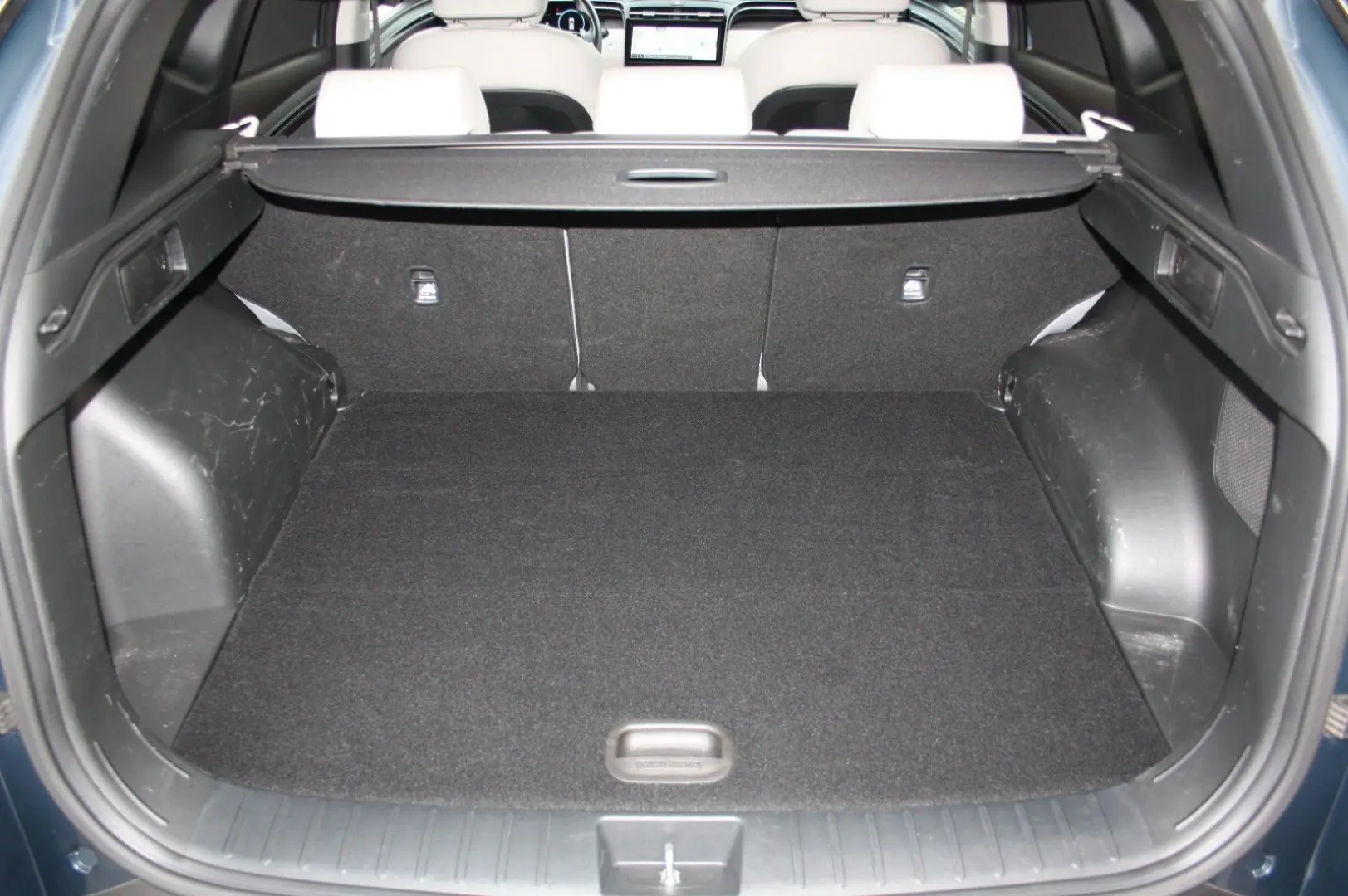 Tucson 1.6 Crdi Prime