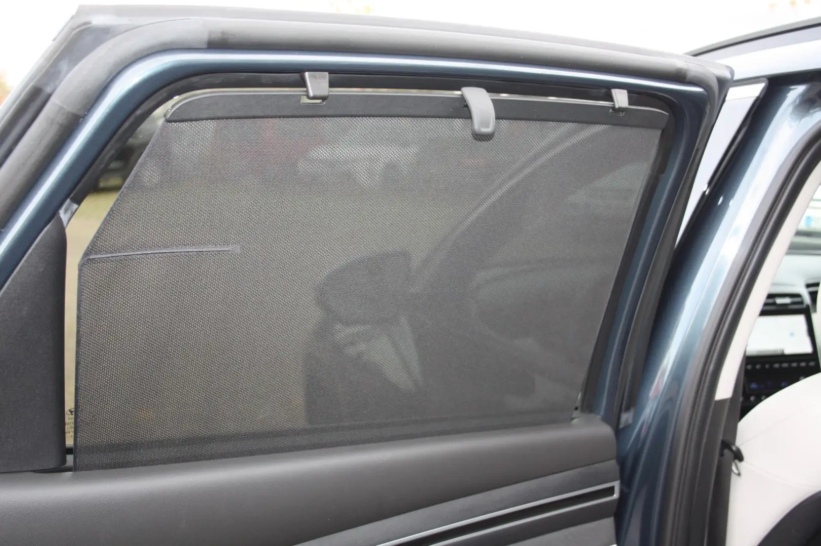 Tucson 1.6 Crdi Prime