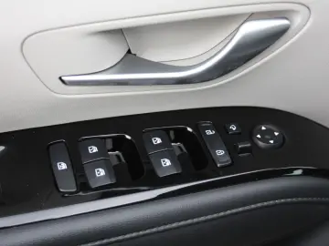 Tucson 1.6 Crdi Prime