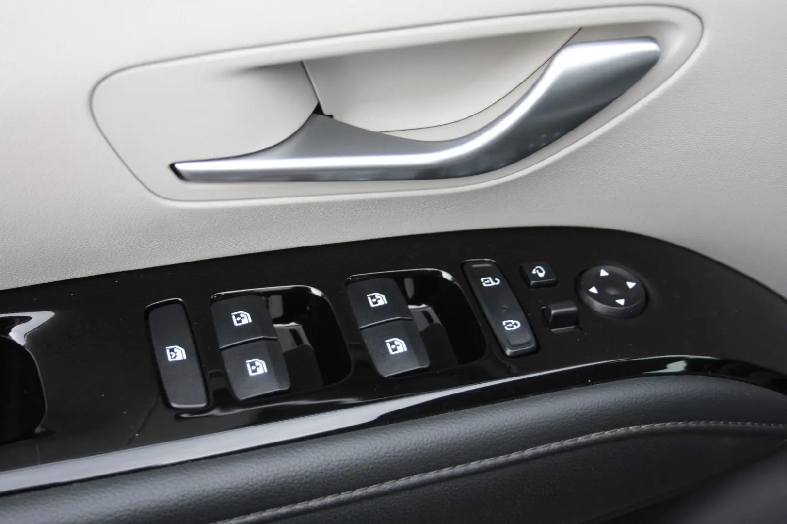 Tucson 1.6 Crdi Prime