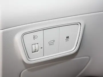 Tucson 1.6 Crdi Prime