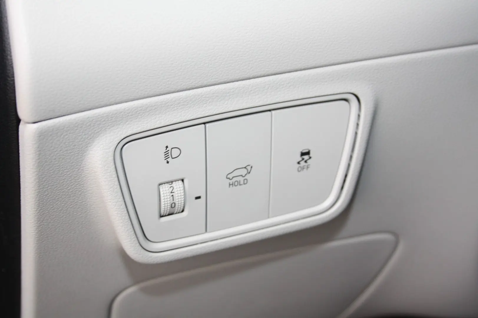 Tucson 1.6 Crdi Prime