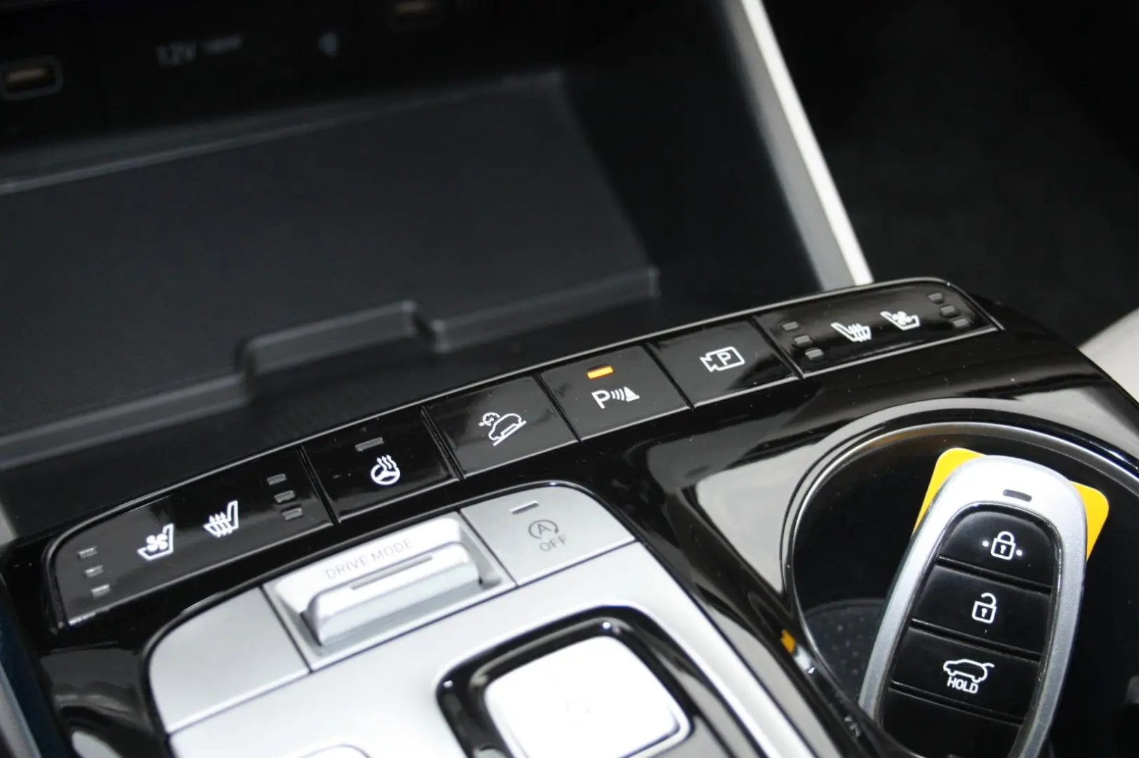 Tucson 1.6 Crdi Prime