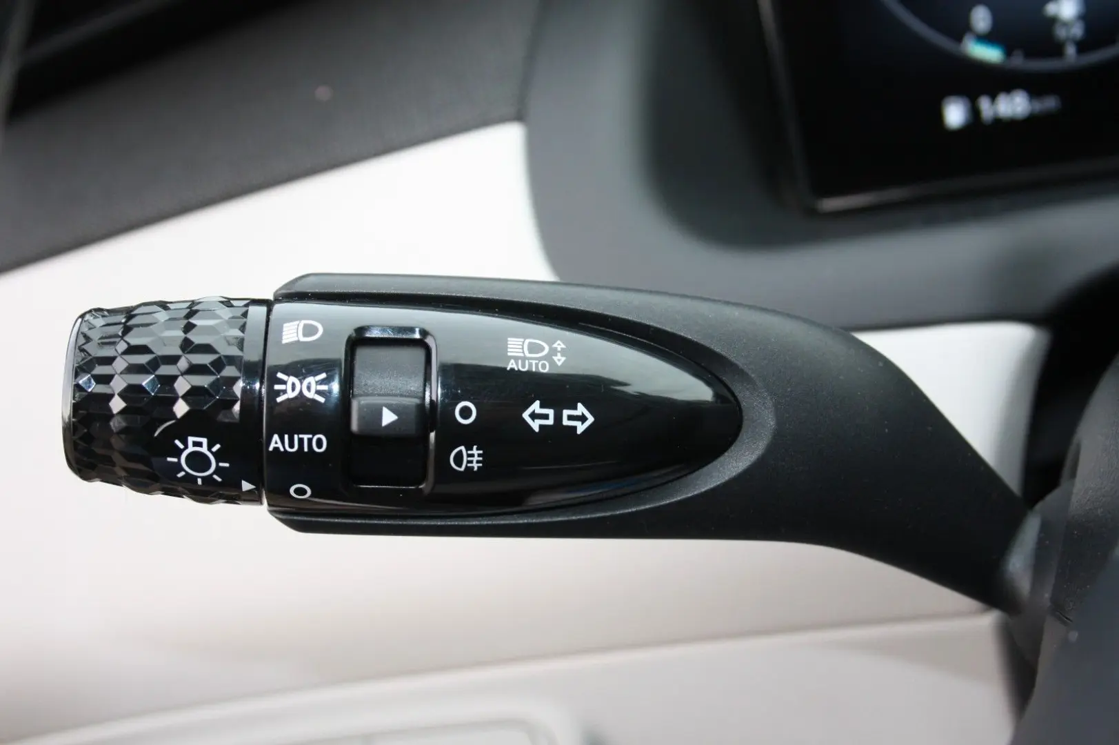 Tucson 1.6 Crdi Prime