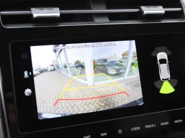 Tucson 1.6 Crdi Prime