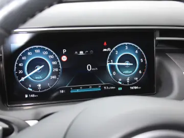 Tucson 1.6 Crdi Prime