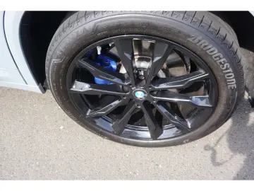 X4 M40 d M SPORT HUD AHK 360 KAMERA ACC HARMAN K