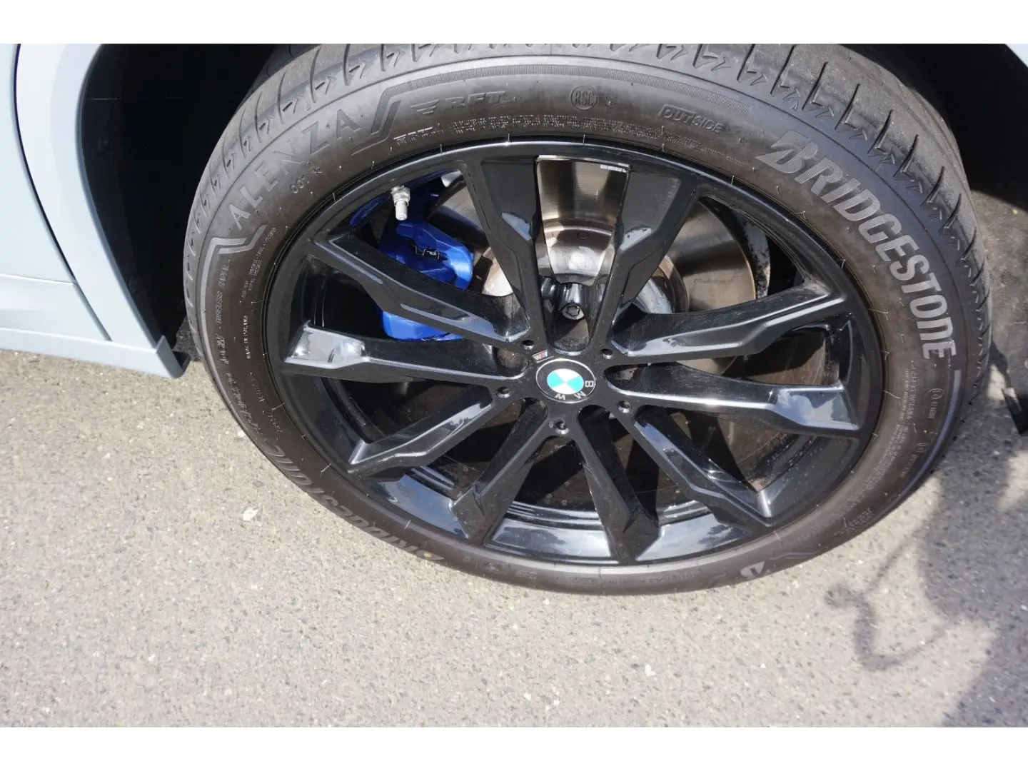 X4 M40 d M SPORT HUD AHK 360 KAMERA ACC HARMAN K