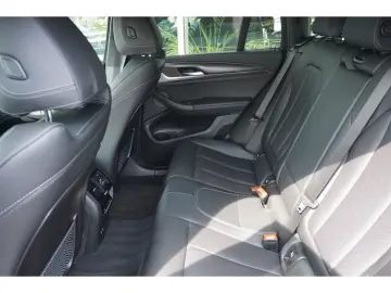 X4 M40 d M SPORT HUD AHK 360 KAMERA ACC HARMAN K