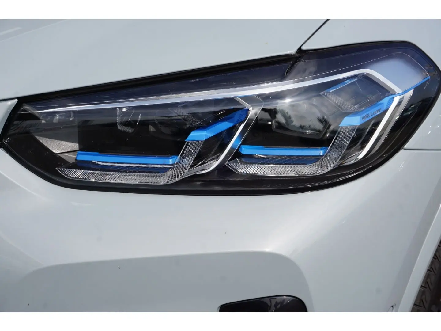 X4 M40 d M SPORT HUD AHK 360 KAMERA ACC HARMAN K