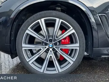 BMW X5 4.0D - M-Sport