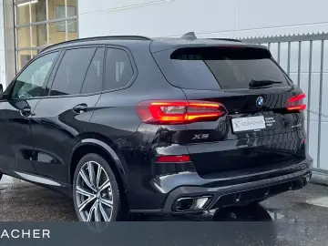 BMW X5 4.0D - M-Sport