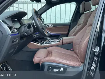 BMW X5 4.0D - M-Sport