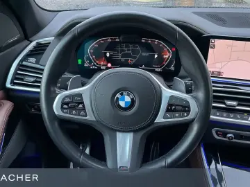 BMW X5 4.0D - M-Sport