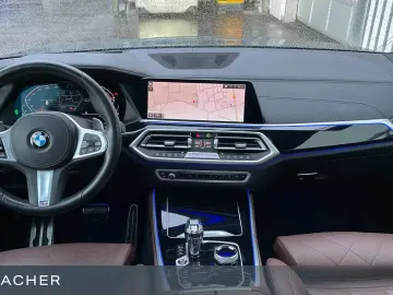 BMW X5 4.0D - M-Sport