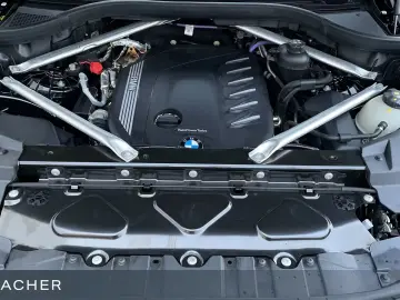 BMW X5 4.0D - M-Sport