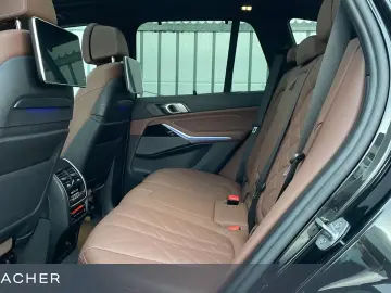 BMW X5 4.0D - M-Sport