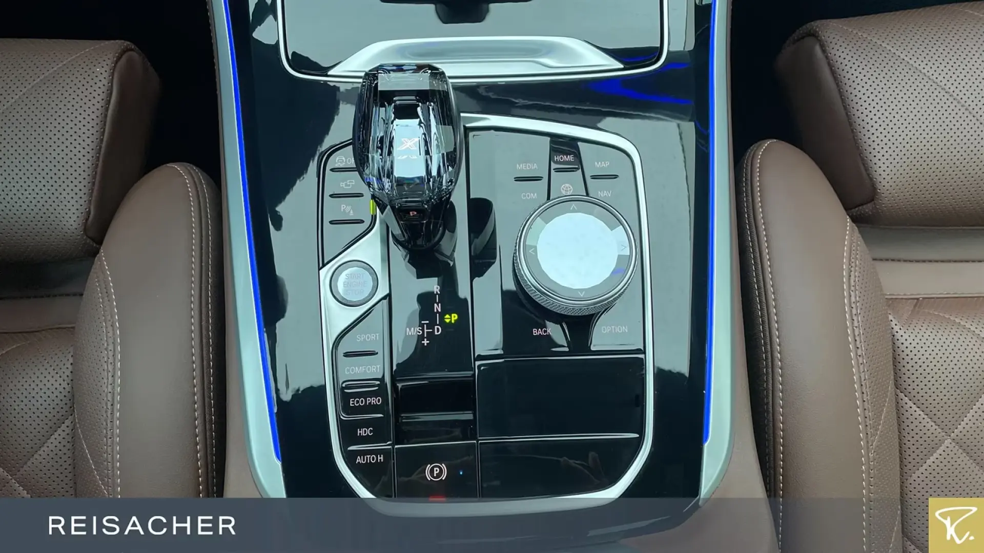 BMW X5 4.0D - M-Sport