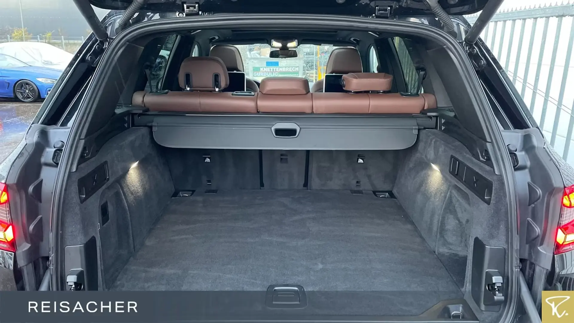 BMW X5 4.0D - M-Sport