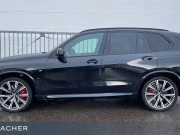 BMW X5 4.0D - M-Sport