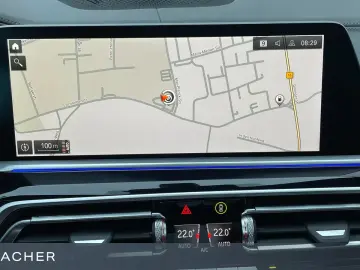 BMW X5 4.0D - M-Sport