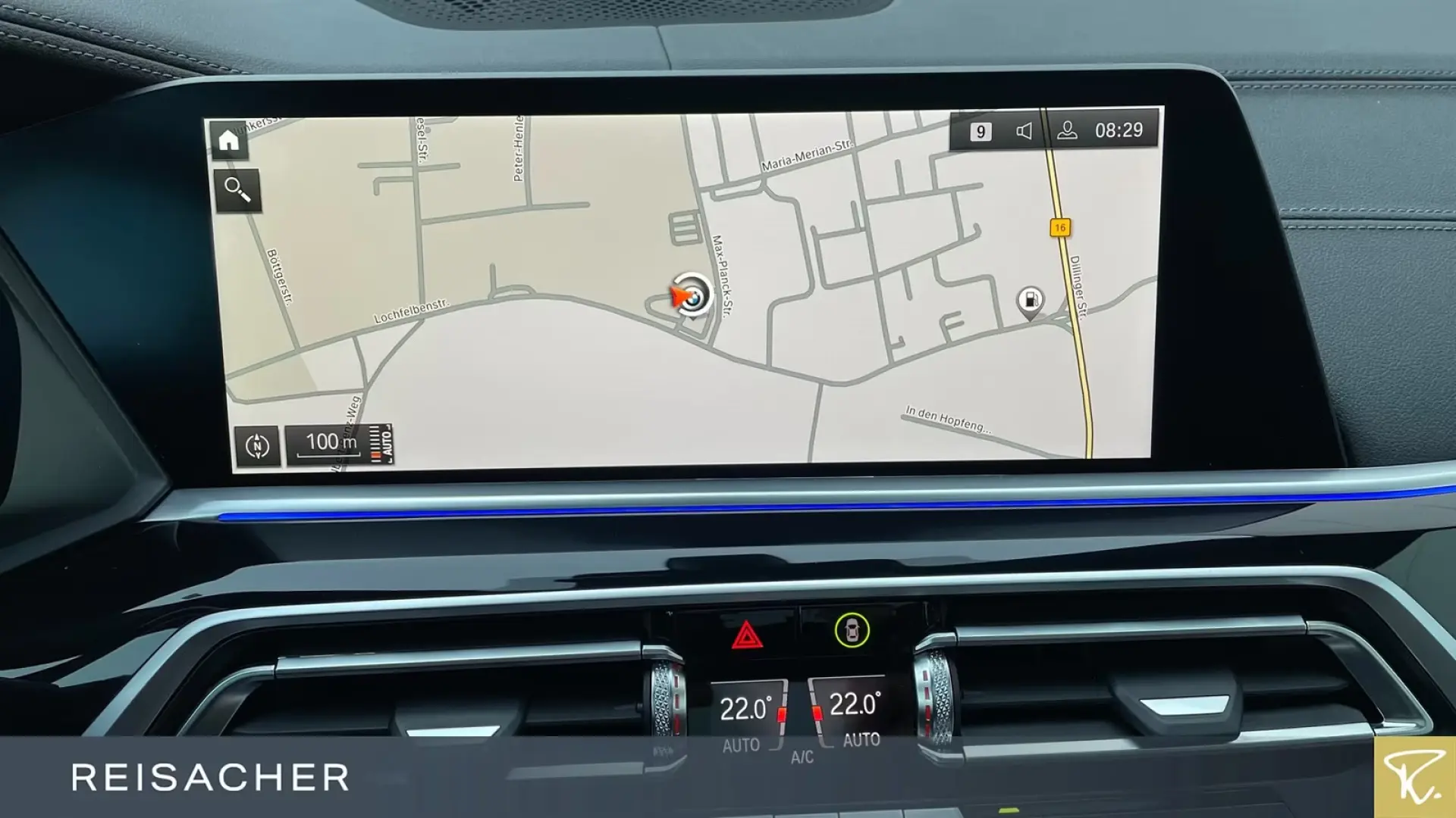 BMW X5 4.0D - M-Sport