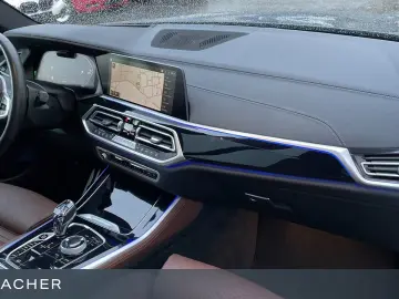 BMW X5 4.0D - M-Sport