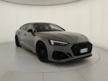 Audi A5 RS 5 Coupé Sportback 2.9 tfsi 25 years q