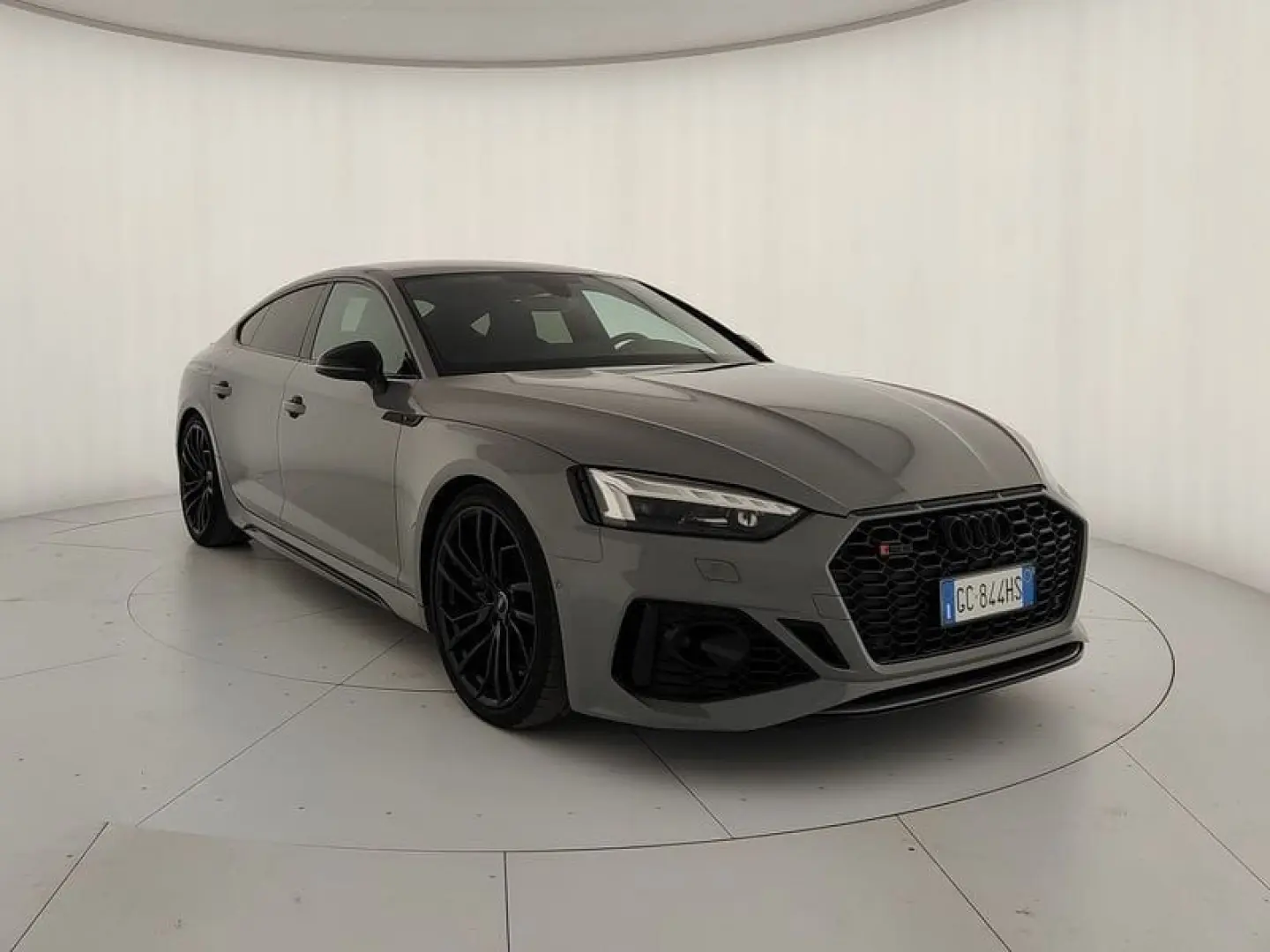 Audi A5 RS 5 Coupé Sportback 2.9 tfsi 25 years q