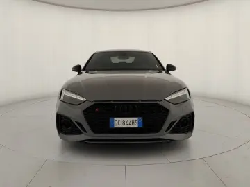 Audi A5 RS 5 Coupé Sportback 2.9 tfsi 25 years q
