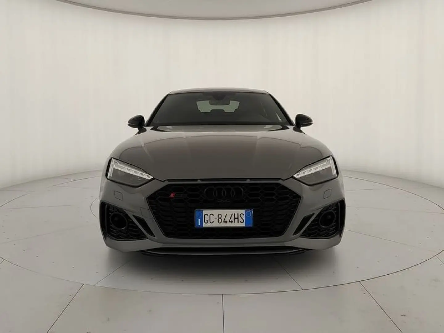 Audi A5 RS 5 Coupé Sportback 2.9 tfsi 25 years q